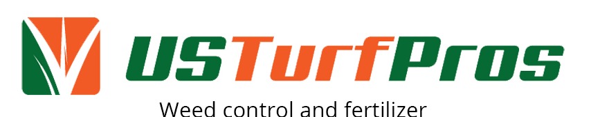 USTurfPros logo